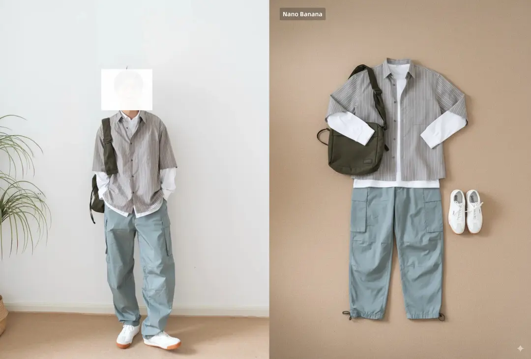clothing